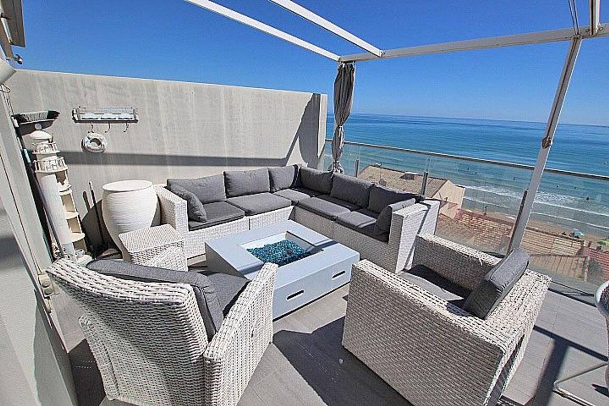 Продажа пентхауса на Ático en Guardamar Playa, Guardamar del Segura, Гуардамар-дель-Сегура photo 4