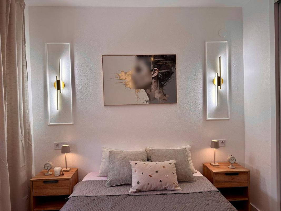Venta de piso en Piso en Avenida Habaneras - Curva de Palangre, Torrevieja, Torrevieja
 photo 4