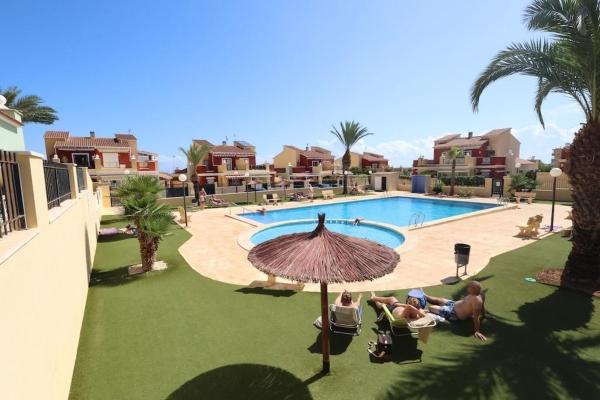 Sale of flat in Piso en Zona los Frutales, Torrevieja, Torrevieja
photo 1