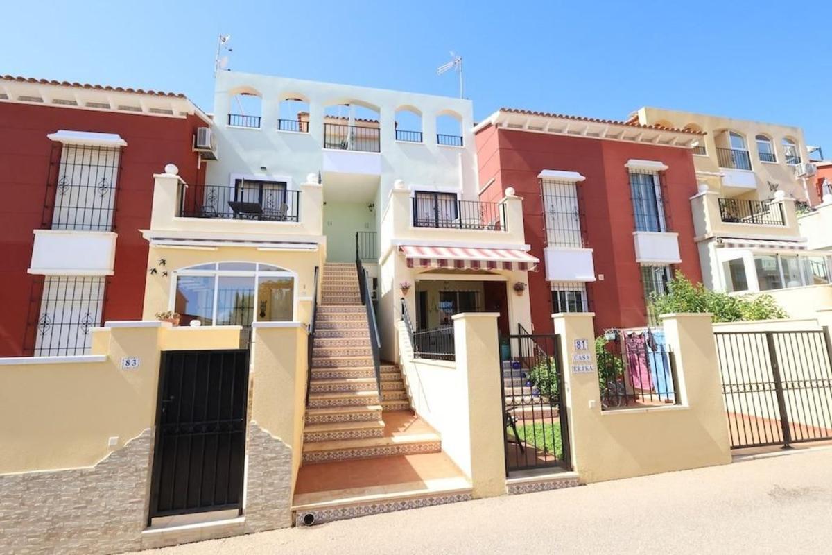 Sale of apartment in Piso en Zona los Frutales, Torrevieja, Torrevieja
 photo 2