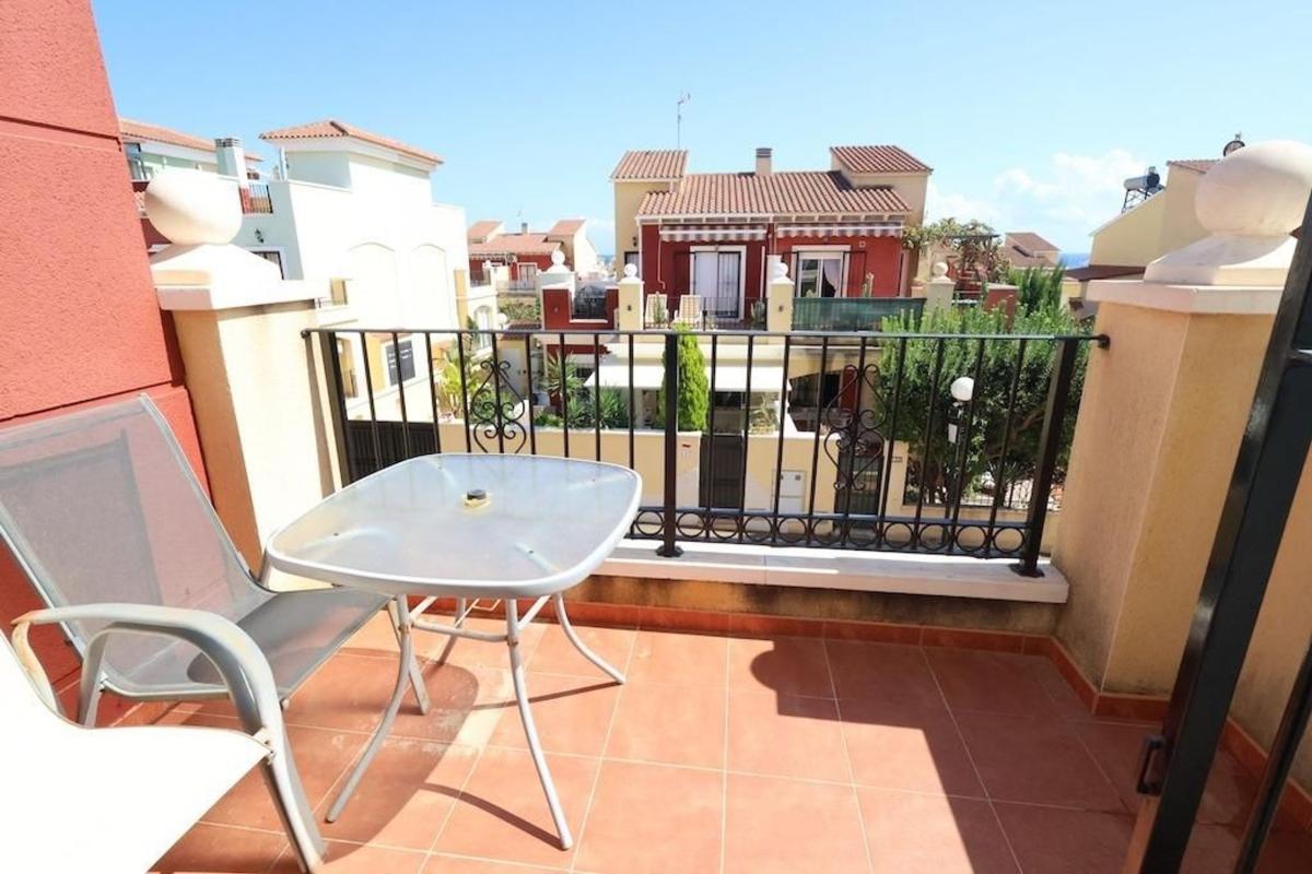 Sale of apartment in Piso en Zona los Frutales, Torrevieja, Torrevieja
 photo 3