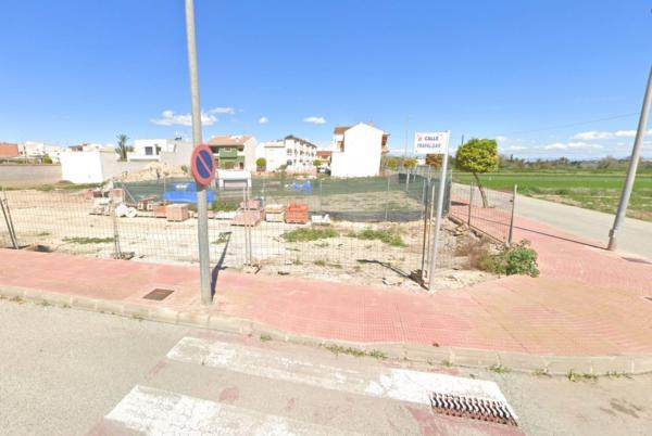 Casa terrera en San Fulgencio photo