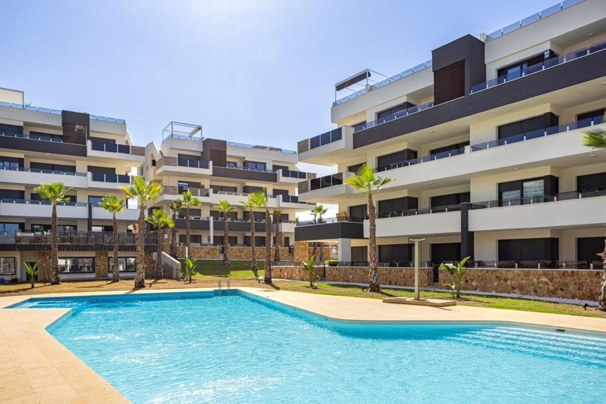 Продажа квартиры на Piso en Zona Lago - Los Almendros, Orihuela, Ориуэла
photo 2