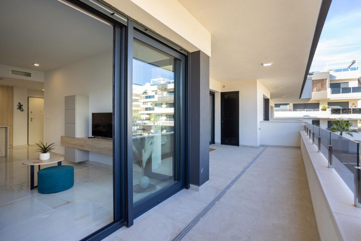 Продажа квартиры на Piso en Zona Lago - Los Almendros, Orihuela, Ориуэла
photo 3