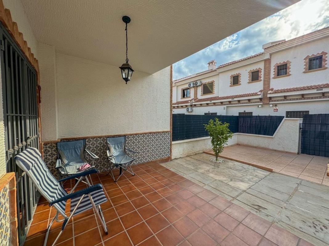 Sale of independent chalet in Casa o chalet en La Cañada - Los Alcores, San Miguel de Salinas, San Miguel de Salinas
 photo 2