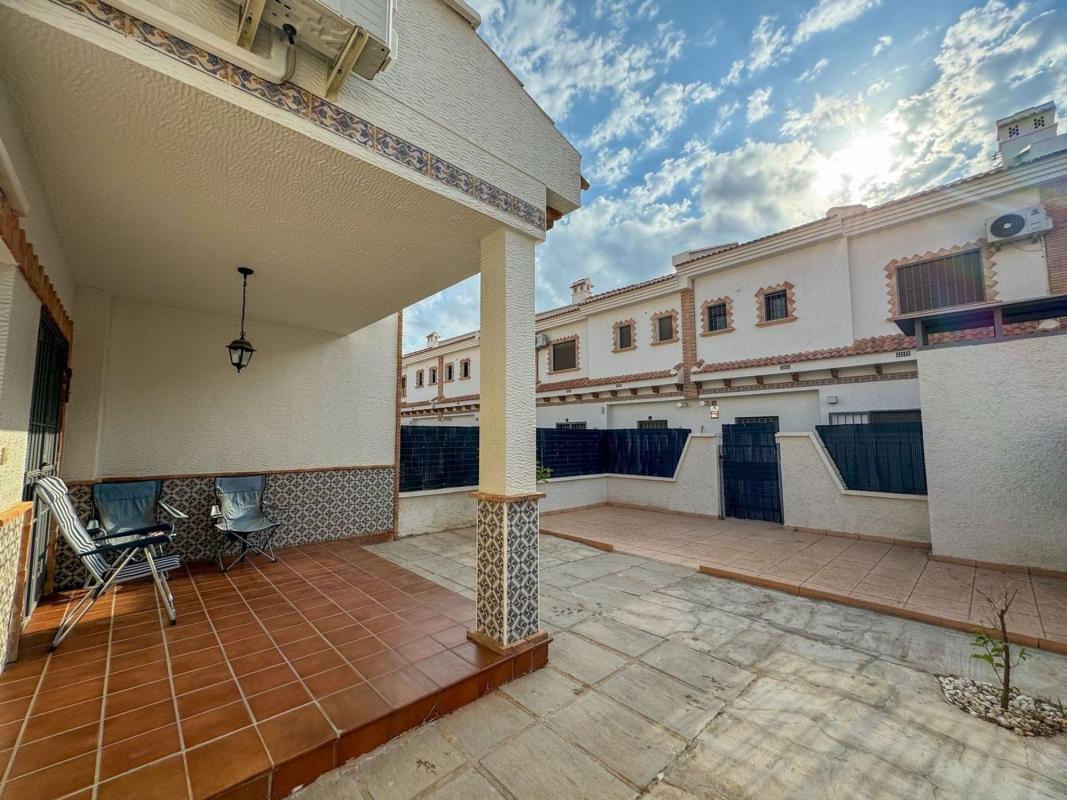 Sale of independent chalet in Casa o chalet en La Cañada - Los Alcores, San Miguel de Salinas, San Miguel de Salinas
 photo 3
