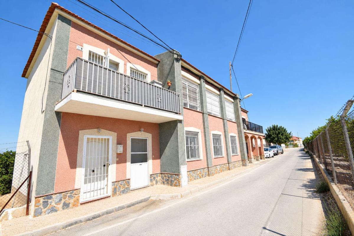 Sale of independent chalet in Casa o chalet en Benejuzar, Benejuzar
photo 1