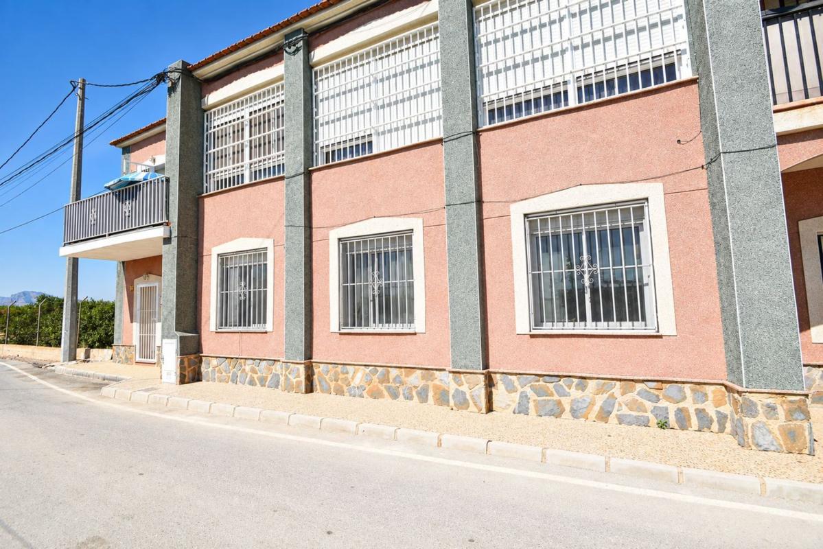 Sale of independent chalet in Casa o chalet en Benejuzar, Benejuzar
photo 2
