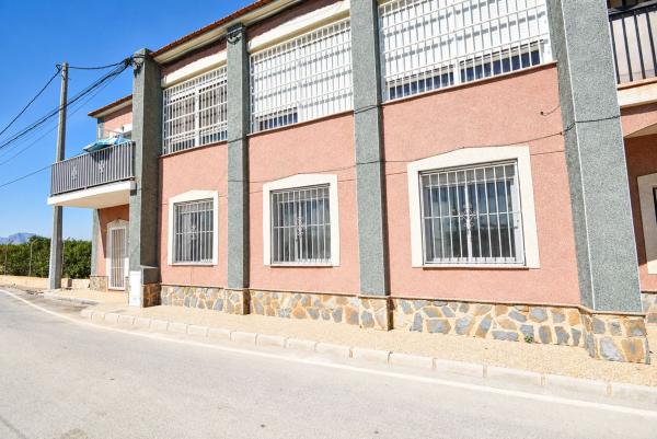 Independent chalet for sale in Casa o chalet en Benejuzar, Benejuzar
thumbnail 2