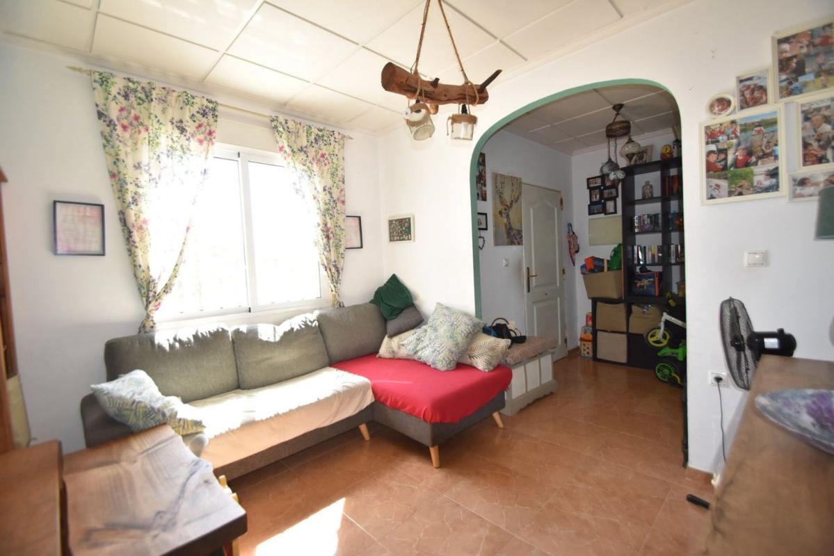 Sale of independent chalet in Casa o chalet en Benejuzar, Benejuzar
photo 3