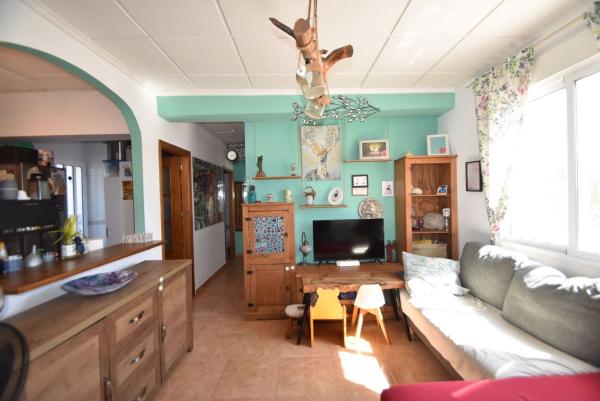 Independent chalet for sale in Casa o chalet en Benejuzar, Benejuzar
 photo 4