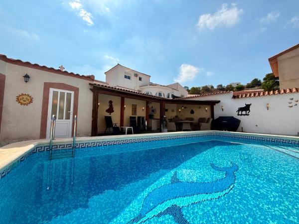 Casa o chalet independiente en La Marquesa, Rojales thumbnail 2