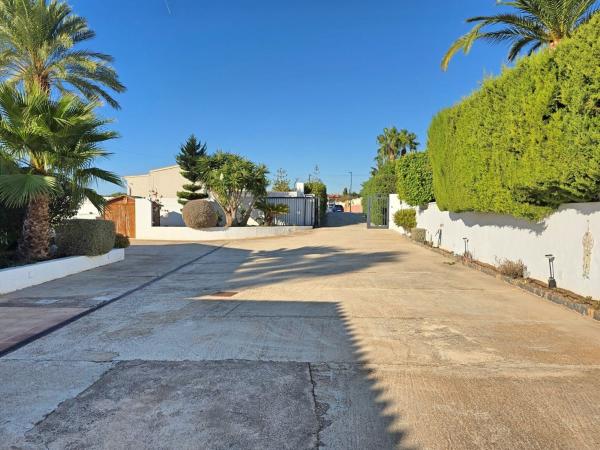 Casa o chalet independiente en Alfaz del Pi Pueblo-Urbanizaciones, Alfaz del Pi thumbnail 2