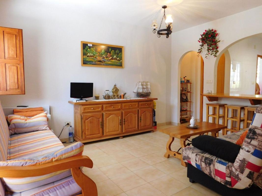 Продажа отдельного шале в Casa o chalet en Los Balcones - Los Altos del Edén, Torrevieja, Торревьеха photo 2