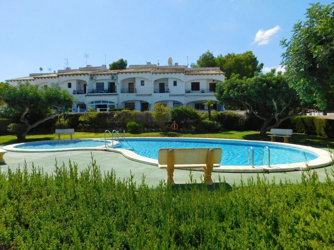 Продажа отдельного шале в Casa o chalet en Los Balcones - Los Altos del Edén, Torrevieja, Торревьеха photo 4