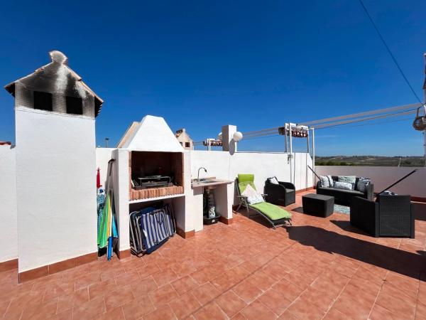 Sale of flat in Piso en Desamparados-Hurchillo-Torremendo, Orihuela, Orihuela
 photo 2