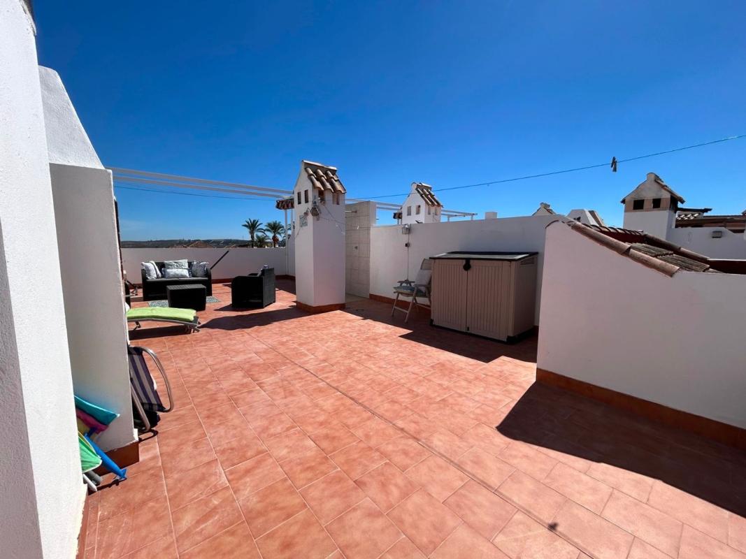 Продажа квартиры на Piso en Desamparados-Hurchillo-Torremendo, Orihuela, Ориуэла
photo 5
