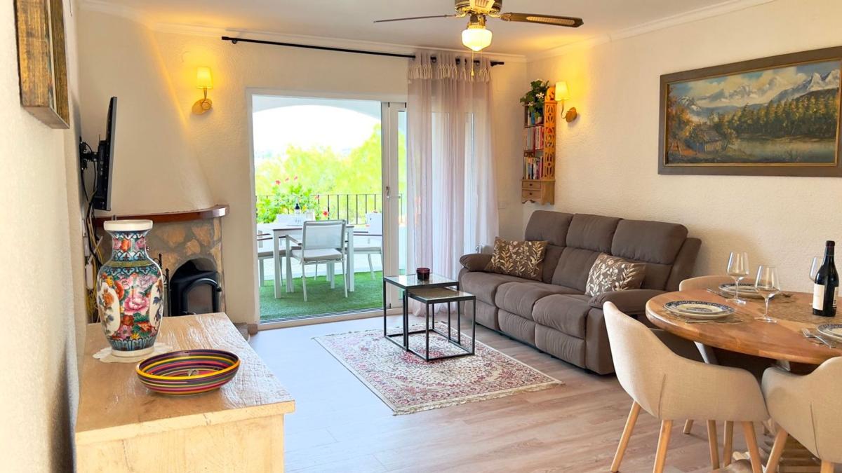 Продажа квартиры на Piso en Alcassar, Benitachell, Бенитачель
photo 3