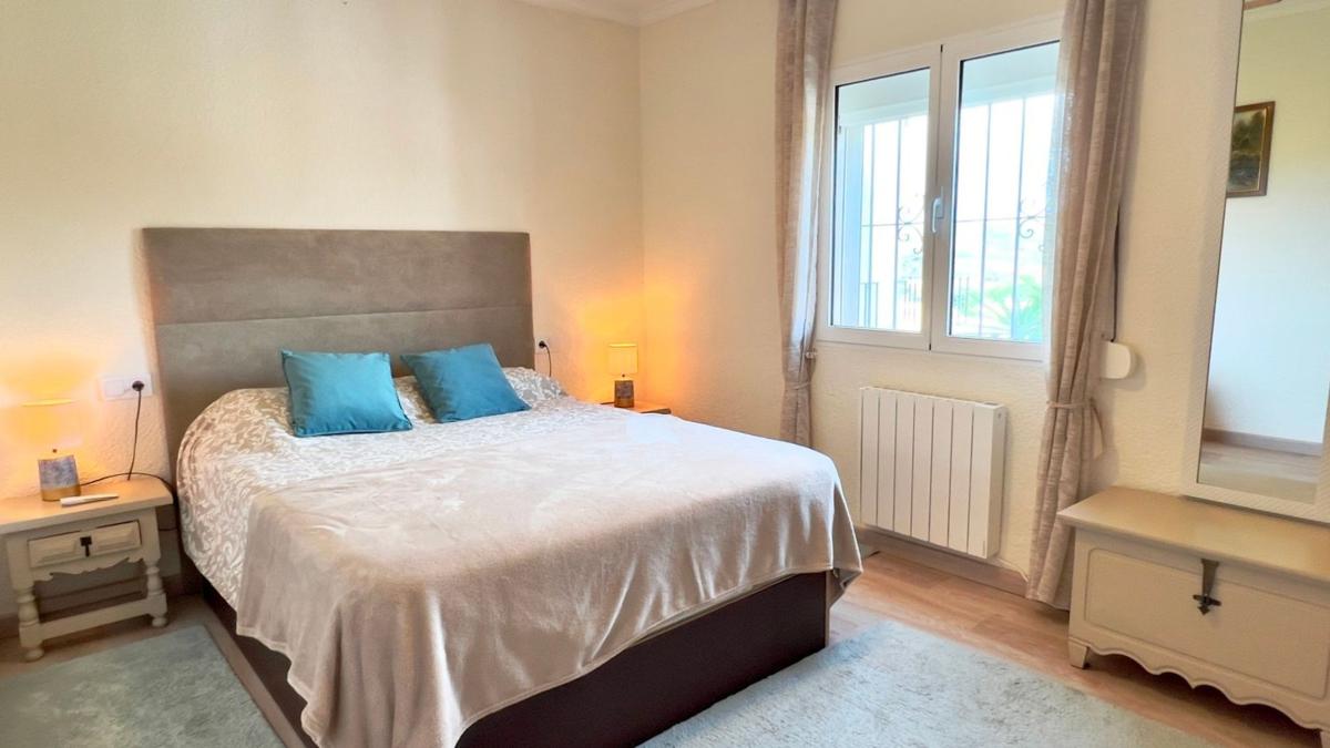 Продажа квартиры на Piso en Alcassar, Benitachell, Бенитачель
photo 5