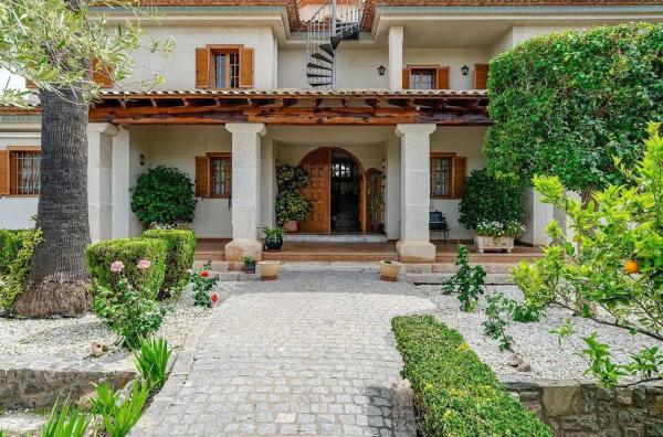 Casa o chalet independiente en Altea Pueblo, Altea thumbnail 3
