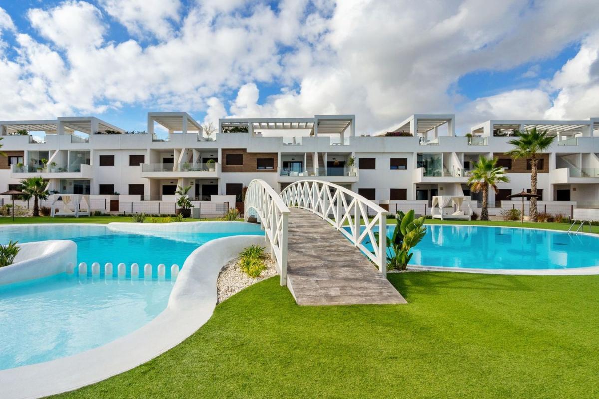 Penthouse sale in Ático en Los Balcones - Los Altos del Edén, Torrevieja, Torrevieja photo 1