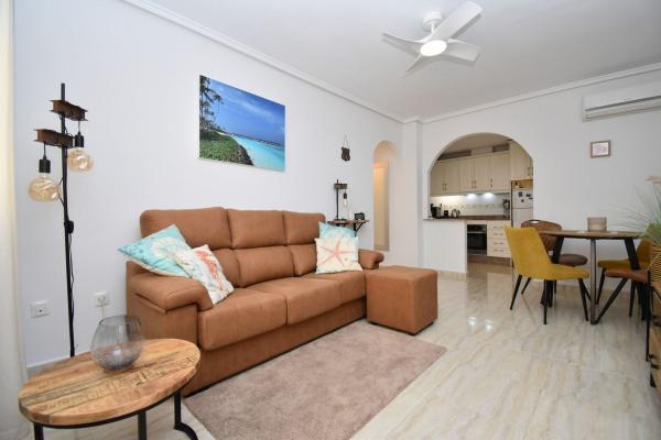 Sale of flat in Piso en Villamartín, Orihuela, Orihuela
 photo 4