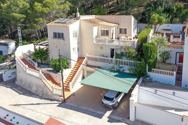 Independent chalet for sale in Casa o chalet en Adsubia, Adsubia
photo 1