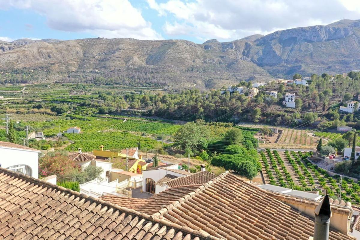Sale of independent chalet in Casa o chalet en Adsubia, Adsubia
 photo 2