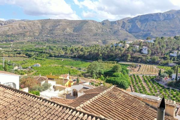 Independent chalet for sale in Casa o chalet en Adsubia, Adsubia
thumbnail 2