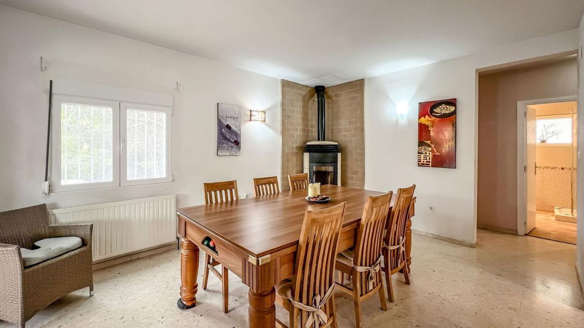 Sale of independent chalet in Casa o chalet en Adsubia, Adsubia
 photo 3