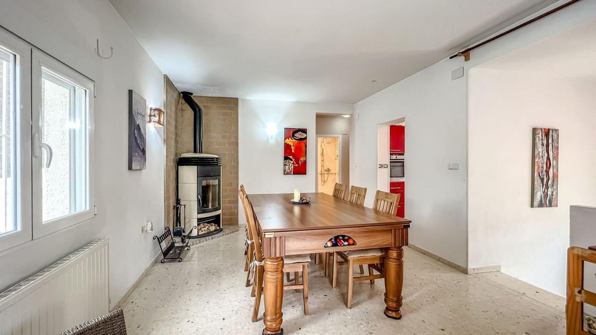 Sale of independent chalet in Casa o chalet en Adsubia, Adsubia
 photo 4
