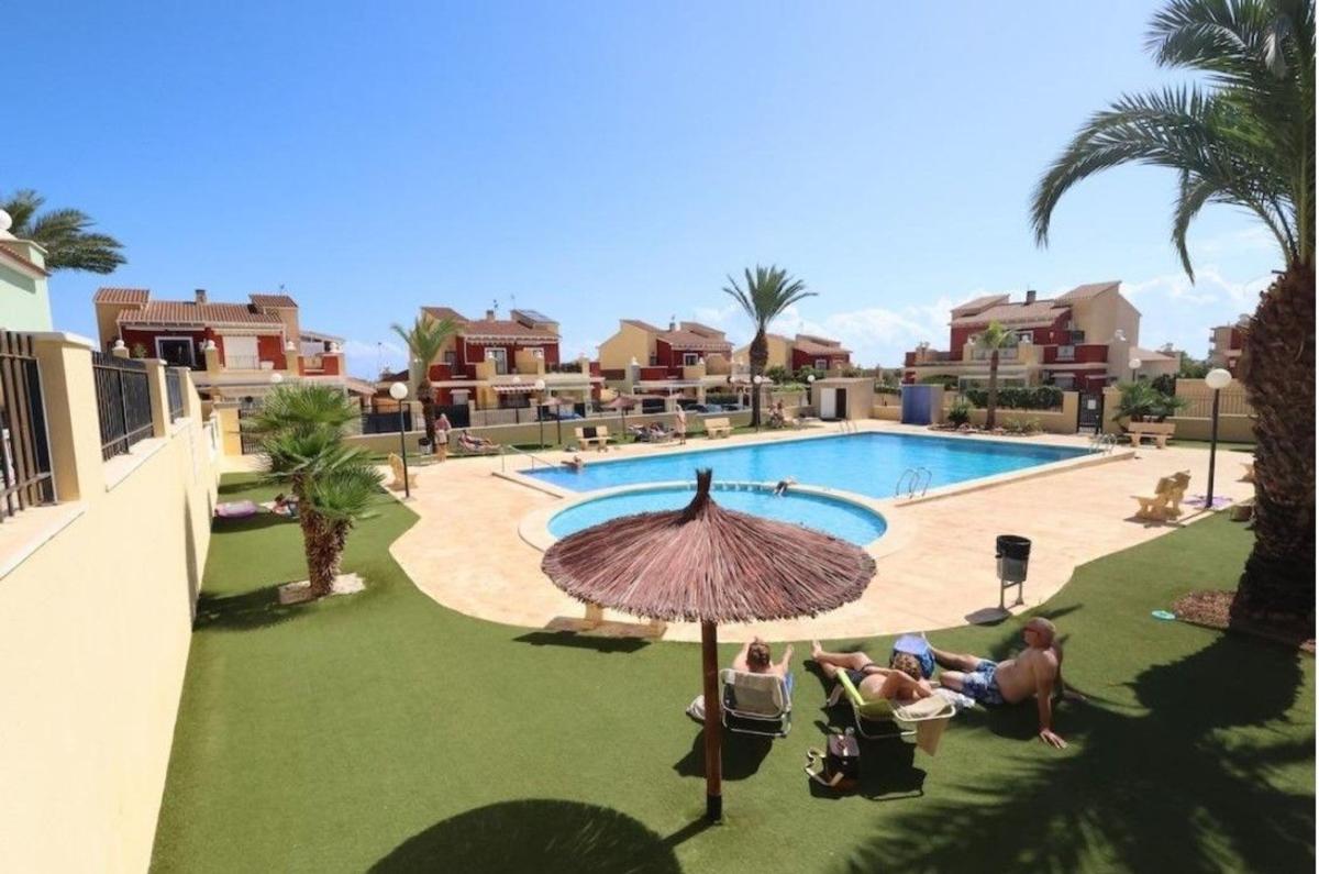Penthouse sale in Ático en Avenida Doctor Angel Garcia Rogel, Zona los Frutales, Torrevieja, Torrevieja photo 2