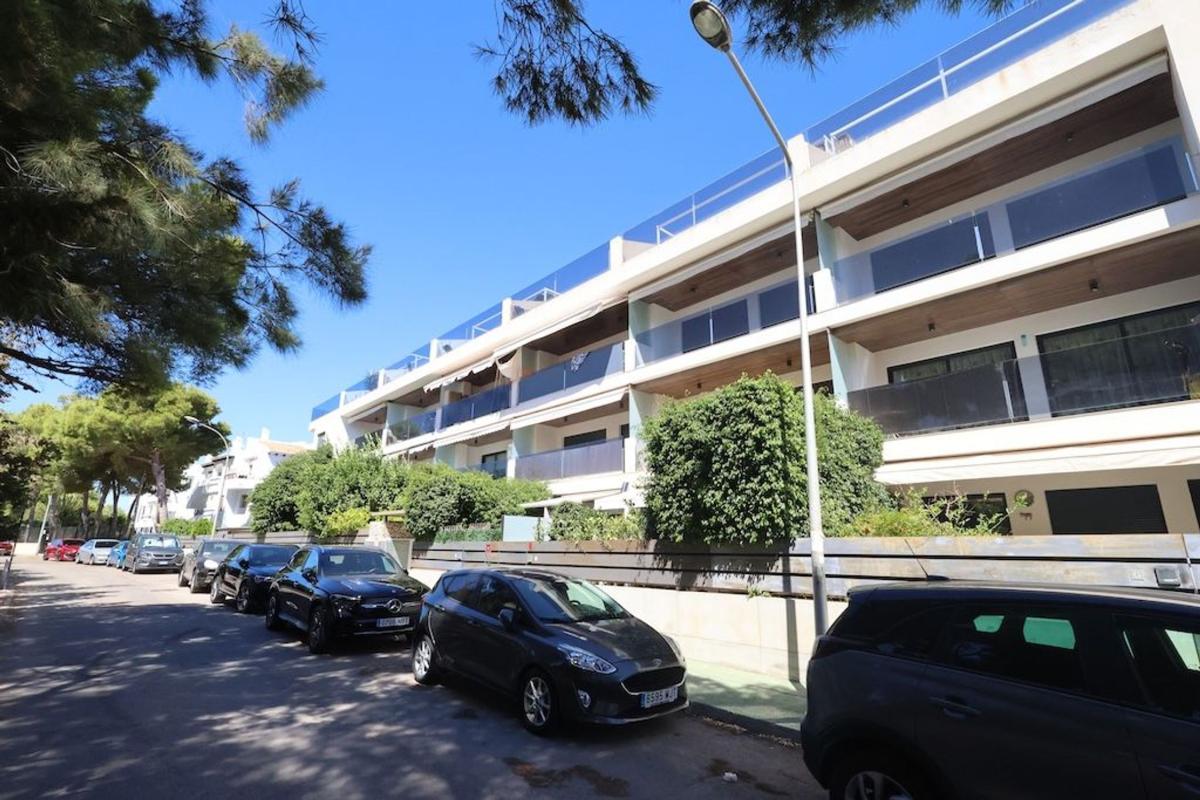 Sale of apartment in Piso en Calle Pablo Neruda, Dehesa de Campoamor, Orihuela, Orihuela
 photo 4
