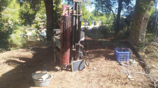 Terreno en Calle Jamaica s/n, Coloma, La Nucia photo 4