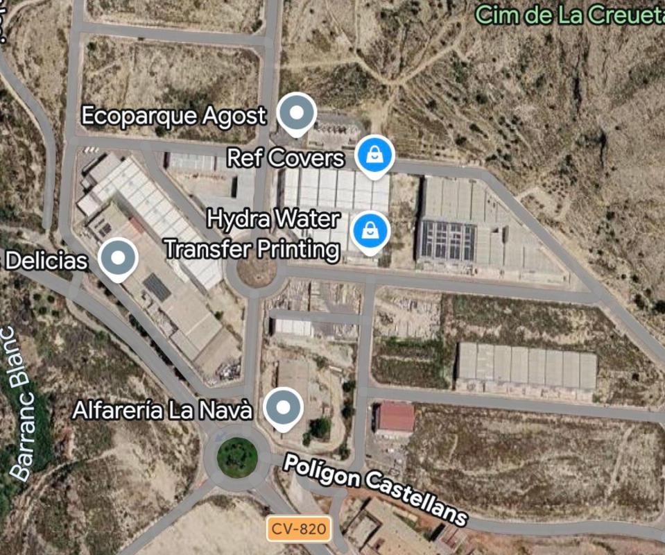 Propiedades en venta y alquiler en España photo 1