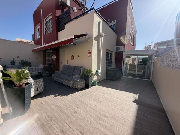 Частный шале на продаже в Casa o chalet en Centro Ciutat, Santa Faz, Alicante / Alacant, Аликанте / Алакант thumbnail 3