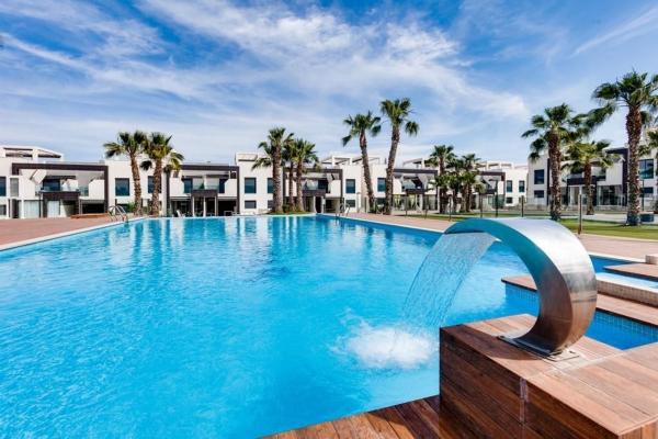 Продажа квартиры на Piso en La Zenia, Orihuela, Ориуэла
photo 1