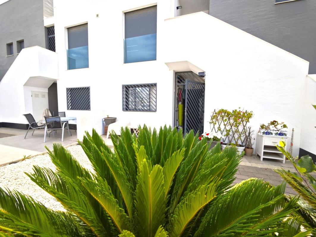 Продажа квартиры на Piso en La Zenia, Orihuela, Ориуэла
photo 3