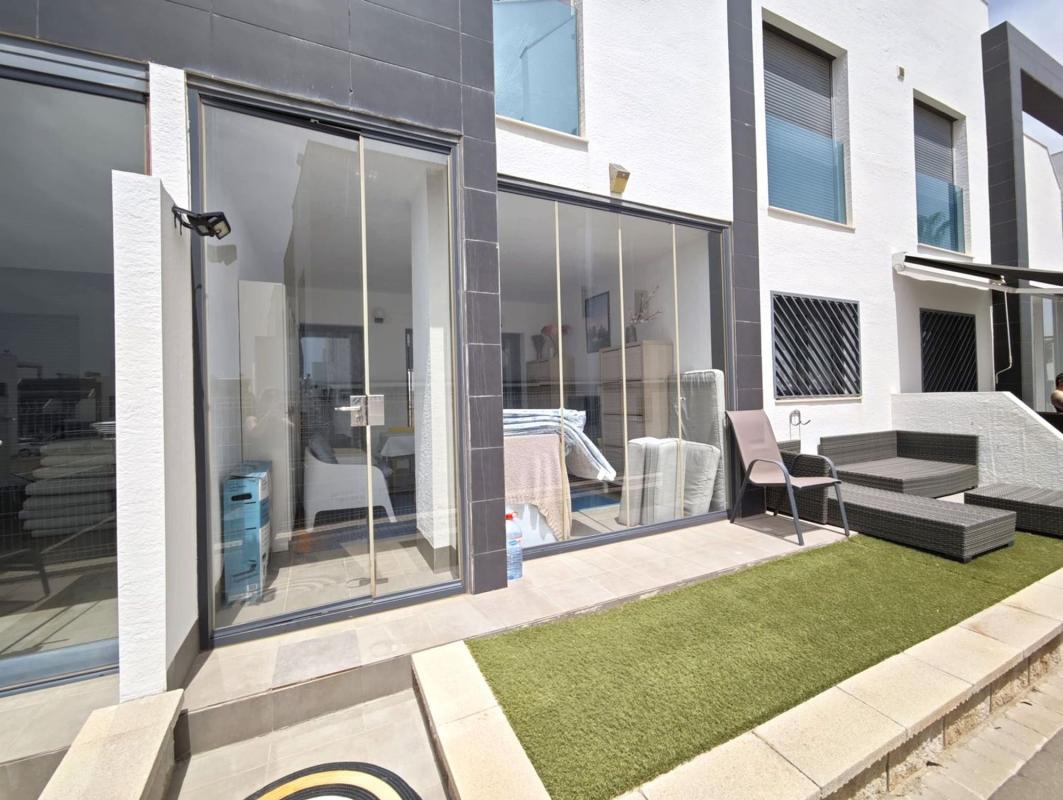 Продажа квартиры на Piso en La Zenia, Orihuela, Ориуэла
photo 4