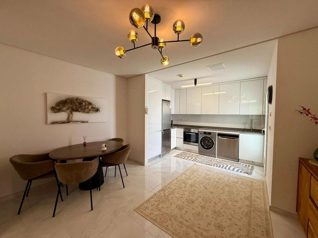 Продажа квартиры на Piso en Parque Acuático - Sector 25, Torrevieja, Торревьеха
photo 5