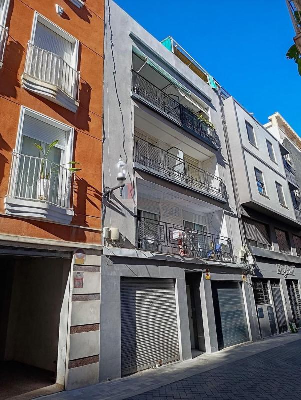 Sale of apartment in Piso en Calle Verónica, 22, Raval de Santa Teresa-El Asilo, Elche / Elx, Elche / Elx
photo 1