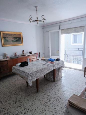 Продажа квартиры на Piso en Calle Verónica, 22, Raval de Santa Teresa-El Asilo, Elche / Elx, Эльче / Эльх
thumbnail 2