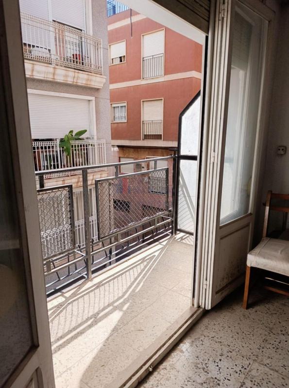Sale of apartment in Piso en Calle Verónica, 22, Raval de Santa Teresa-El Asilo, Elche / Elx, Elche / Elx
photo 4