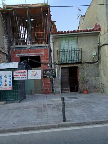 Casa o chalet independiente en Calle Benimagrell, 990, Nou Nazaret - Frank Espinós, San Juan de Alicante photo 1