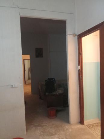 Casa o chalet independiente en Calle Benimagrell, 990, Nou Nazaret - Frank Espinós, San Juan de Alicante photo 4