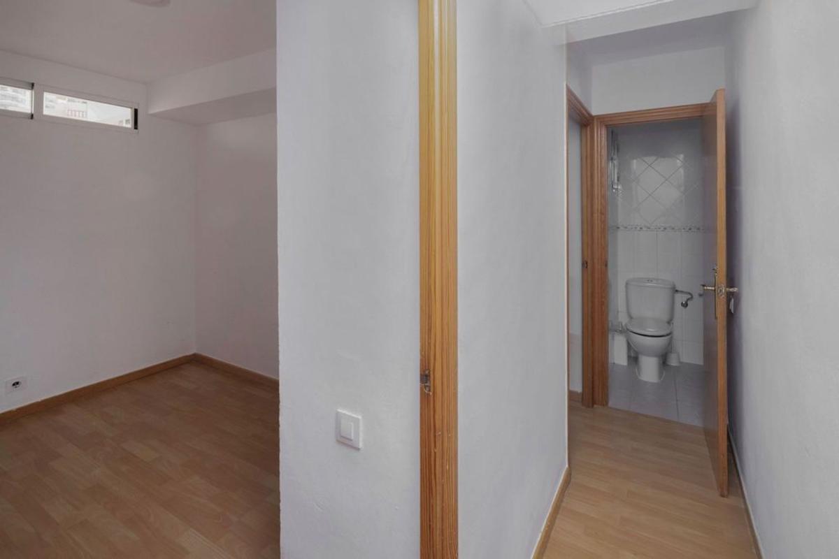 Продажа квартиры на Piso en Montecarlo, 12, Zona Sierra Helada, Benidorm, Бенидорм
photo 2