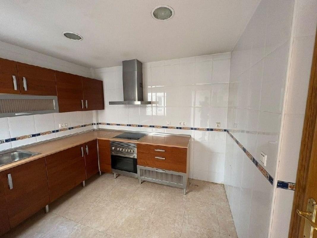 Sprzedaż mieszkania w Piso en Marina Baixa La, 19, La Nucia Pueblo, La Nucia, La Nucia
photo 1
