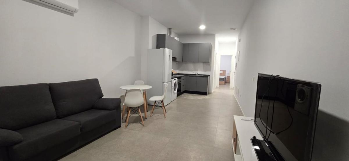 Venta de piso en Piso en Calle Queremon Alfons, 4, Monovar, Monovar
photo 1