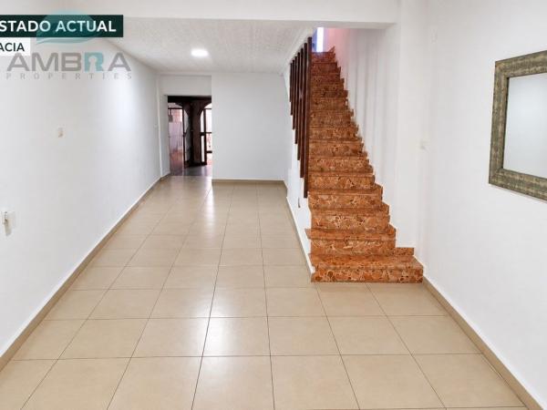 Casa o chalet independiente en Calle Sant Blai, 83, Pego photo 1