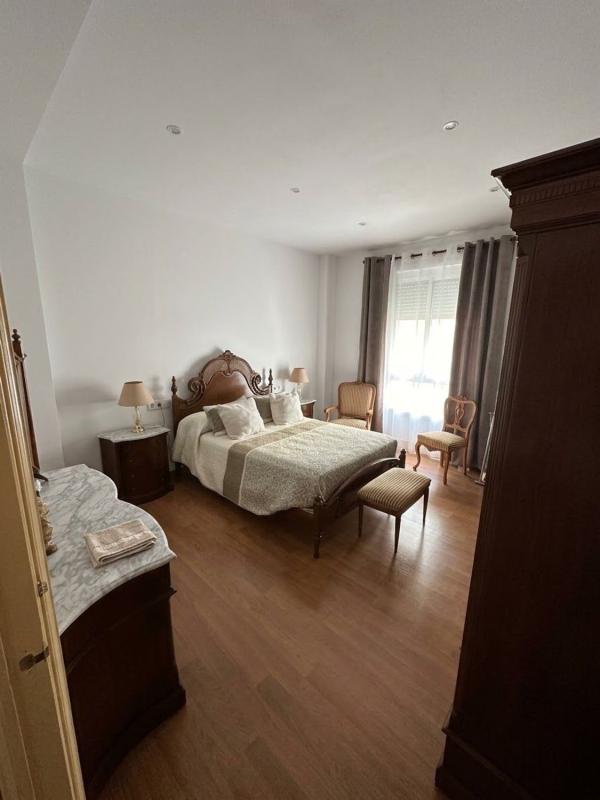 Venta de piso en Piso en Calle Bartolomé j Gallardo, 2, Centro - Zona Alta, Alcoy / Alcoi, Alcoy / Alcoi
photo 2